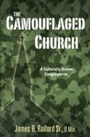 The Camouflaged Church 1597552178 Book Cover