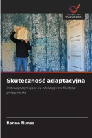 Skutecznosc adaptacyjna (Polish Edition) 6208505933 Book Cover