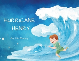 Hurricane Henry 1955338280 Book Cover