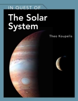In Quest of the Solar System 0763766291 Book Cover