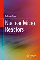 Nuclear Micro Reactors 3030472248 Book Cover