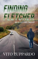 Finding Fletcher (1) B0H37YXK4D Book Cover