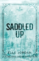 Saddled Up B0HBV9JD8C Book Cover