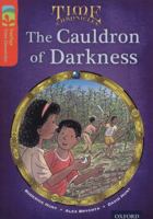 The Cauldron of Darkness 0198391110 Book Cover