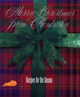 Merry Christmas from Kentucky: Recipes for the Season 0913383562 Book Cover