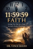 11:59:59 Faith: Living One Day at a Time in God’s Perfect Provision B0GH1GVVHV Book Cover