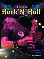 A Listen to Rock 'n' Roll 1621698823 Book Cover