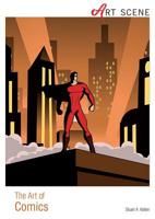 The Art of Comics 1682825817 Book Cover