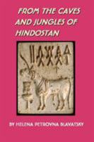 From the Caves and Jungles of Hindostan 1508623775 Book Cover
