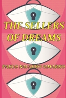 The sellers of dreams B08HGPHB4H Book Cover