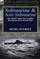 Submarine and Anti-submarine 1782820833 Book Cover