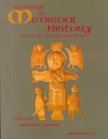 Readings in Medieval History: The Early Middle Ages 1442601167 Book Cover
