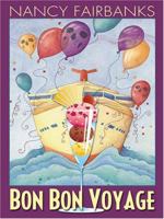 Bon Bon Voyage (Carolyn Blue Mystery, Book 9) 0425216675 Book Cover