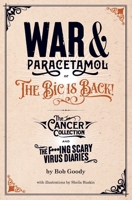 War & Paracetamol 1913958256 Book Cover