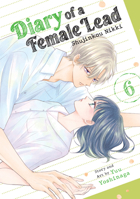Diary of a Female Lead: Shujinkou Nikki Vol. 6 B0FHJXMQWK Book Cover