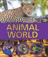 Animal World 140754456X Book Cover