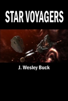 Star Voyagers 1105267563 Book Cover