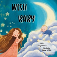 Wish Baby 0648624811 Book Cover