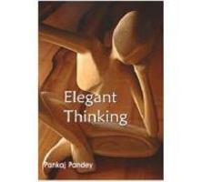 Elegant Thinking 818352088X Book Cover