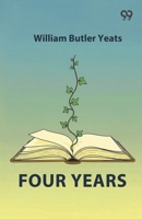 Four Years 9376800516 Book Cover