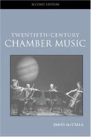20th Century Chamber Music (Routledge Studies in Musical Genre) 0028713486 Book Cover
