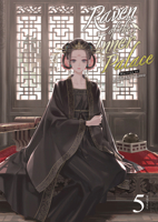 後宮の烏 5 B0CC8LQ14T Book Cover