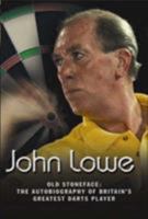 Old Stoneface: The Autobiography of Britain's Greatest Darts Player 1844547574 Book Cover