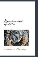 Memoiren Einer Idealistin 1016928319 Book Cover