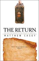 The Return: An End-time Epistle to the Church in America 097184285X Book Cover