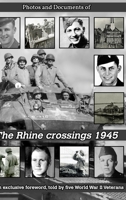 Crossing the Rhine 046448636X Book Cover