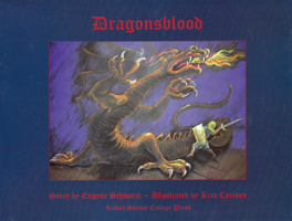 Dragonsblood: A Story 0945803974 Book Cover