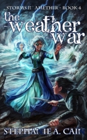 The Weather War 194477405X Book Cover