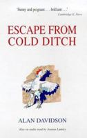 Escape from Cold Ditch 1899587020 Book Cover