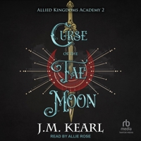 Curse of the Fae Moon B0FLJS7VTN Book Cover