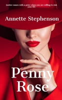 Penny Rose 1737308797 Book Cover