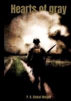 Hearts ob Gray (German Edition) 3384017382 Book Cover