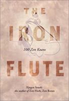 The Iron Flute: 100 Zen Koans 080483248X Book Cover