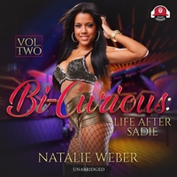 Life After Sadie: Library Edition 1094046442 Book Cover