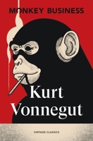 Monkey Business 1529983916 Book Cover