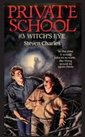 The Witches Eye (Private School, No 3) 1596877324 Book Cover