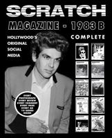 SCRATCH1983-B: Issues 19-27 Complete (When Hollywood Rocked) B0F31DSC5R Book Cover