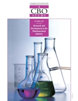Research and Development in the Pharmaceutical Industry 1304121445 Book Cover