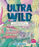 Ultrawild 1760292818 Book Cover