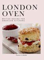 London Oven 1257116452 Book Cover
