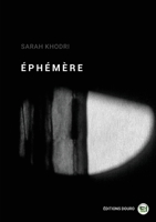 Éphémère (French Edition) 2384060562 Book Cover