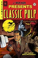 Classic Pulp 1954412193 Book Cover