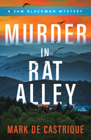 Murder in Rat Alley 1492699381 Book Cover