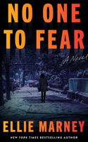 No One to Fear 166254247X Book Cover
