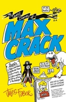 The Quest Diaries of Max Crack 1760783900 Book Cover
