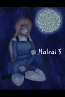 Halrai 3 B0C329XQ5B Book Cover